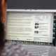 Illustration for article titled New Study Finds Link Between Cancer, Reading Text On Computer Screen